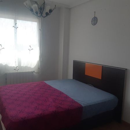 Room Humanes Уманес-де-Мадрид Экстерьер фото