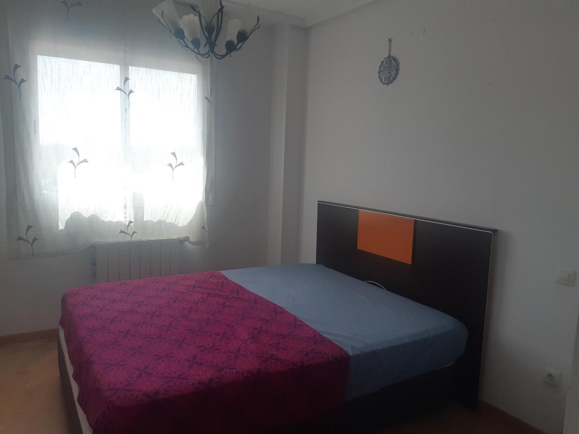 Room Humanes Уманес-де-Мадрид Экстерьер фото